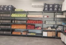 Διένειμε για τα Χριστούγεννα τρόφιμα και είδη πρώτης ανάγκης το Κοινωνικό Παντοπωλείο Δήμου Καρδίτσας