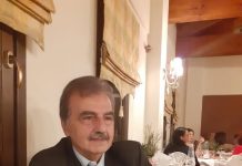 Δ. Ρήτας*: ΓΙΑ ΤΗ ΓΕΩΡΓΙΑ (ΓΗ+ΕΡΓΟ=ΕΡΓΑΣΙΑ ΤΗΣ ΓΗΣ)