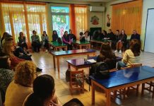 Ενημερωτικές συναντήσεις για την παιδική υγεία & διατροφή στους Δημοτικούς Παιδικούς Σταθμούς της Κατερίνης