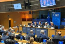 Ισχυρό ρόλο της Τοπικής Αυτοδιοίκησης στο νέο Πολυετές Δημοσιονομικό Πλαίσιο της ΕΕ ζητεί η ΚΕΔΕ