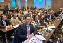 Το δημογραφικό έθεσε η ΚΕΔΕ στη Σύνοδο Ηγετών του CEMR στη Μάλτα