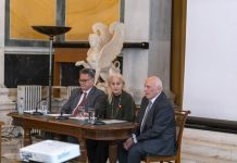 Αρωγός η Ακαδημία Αθηνών για να χαρακτηριστεί το Γεωπάρκο της Νισύρου, UNESCO Global Geopark