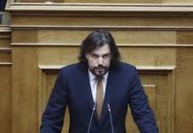 Στη Βουλή η απομάκρυνση των ασθενοφόρων του «Χαμόγελου του Παιδιού» από την Καλαμαριά