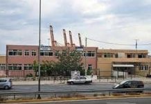 Παρέμβαση εισαγγελέα για πτώση ταβανιού σε σχολείο του Περάματος