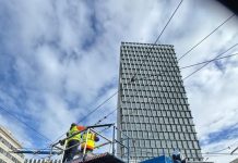 Αναφανδόν υπέρ της κατάργησης των τρόλει ο Μώραλης- « Ποντάρει» σ΄επέκταση του Τραμ μέχρι το λιμάνι