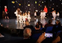 Πληθώρα χριστουγεννιάτικων εκδηλώσεων στον Πειραιά