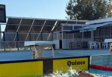 Σύγχρονος εξοπλισμός στα κολυμβητήρια της Στερεάς Ελλάδας