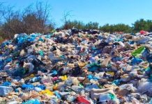 Στο Άστρος Κυνουρίας άλλο ένα περιβαλλοντικό έγκλημα σε εξέλιξη με επιπτώσεις και στον Αργολικό Κόλπο