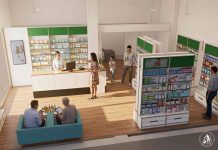 Ξεκίνησαν οι εργασίες το Δημοτικό Κοινωνικό Φαρμακείο Χανίων