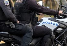 Συνελήφθη ο κλέφτης του Κοιμητηρίου Ελληνικού