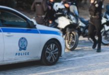 Μάστιγα « άγουρη» συμμορία στις Αχαρνές