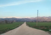 Ακόμη ένα έργο Δήμου και Περιφέρειας στην Ελασσόνα