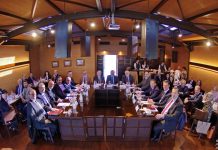 Νέα ηγεσία στην Ένωση Λιμένων Ελλάδας