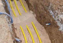 Ξεκινά η κατασκευή του Δικτύου Φυσικού Αερίου στην πόλη της Νάουσας