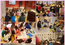 Εκατοντάδες μαθητές στις εκπαιδευτικές δράσεις της Βικελαίας Δημοτικής Βιβλιοθήκης