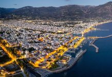 Μια ακόμη ευρωπαϊκή επιτυχία για την Καλαμάτα