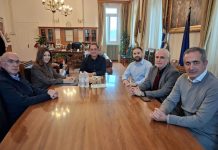 Έθεσε στην Ζαχαράκη ο Κοκκαλιάρης 7 μείζονα θέματα της Παιδείας