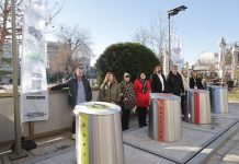 Θέλουν τη Λάρισα « πρωταθλήτρια» στην ανακύκλωση