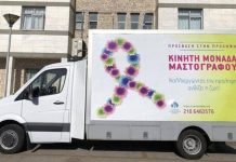 Δωρεάν ψηφιακοί μαστογραφικοί έλεγχοι σε Ζάκυνθο και Κεφαλονιά