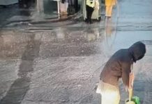 Ξεπέρασε κάθε όριο αναλγησίας η Διοίκηση Μαραγκάκη. Γιατί δεν την καταγγέλλουν ΠΟΕ-ΟΤΑ και ΣΥΝΔΙΚΑΤΟ ΟΤΑ;