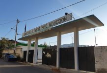 Ξεκινά η ανακαίνιση του Γηπέδου Μελισσίων «Κ. Τσιμπρικίδη»