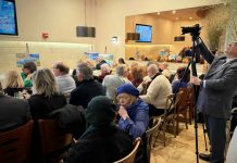 Στοχευμένη στη Νέα Υόρκη τουριστική προβολή των Ιονίων Νήσων με γαστρονομία, πολιτισμό και βιωματικές εμπειρίες