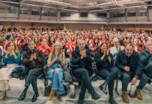 Οι Ακαδημίες του Ερασιτέχνη Ολυμπιακού τίμησαν τον Μώραλη