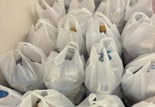 Διανέμει τρόφιμα ο Δήμος Ρεθύμνου