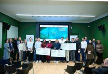 Βράβευσε ο ΣΥΔΝΑ καινοτόμες επιχειρηματικές ιδέες