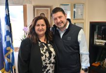 Τα 11 κρίσιμα ζητήματα που τέθηκαν στη συνάντηση Δημάρχου Διονύσου – Περιφερειάρχη Αττικής