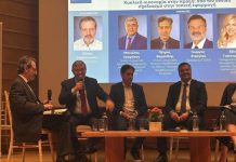 Σημαντικά έργα στην Αττική για την κυκλική οικονομία σε στερεά απόβλητα και λύματα