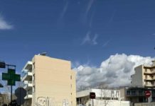 Προχωρά το μεγάλο έργο των αστικών αναπλάσεων στην Καλαμάτα