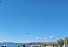 Πλήθος κόσμου επισκέφτηκε το Δήμο Καλαμάτας το τριήμερο της Καθαράς Δευτέρας