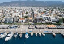 Μια νέα εποχή «έξυπνης πόλης» για πολίτες και επισκέπτες του Δήμου Καλαμάτας