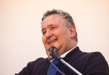 Σε μεγάλη Προοδευτική Δημοτική Παράταξη στοχεύει ο Π. Καμάς