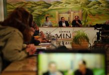 Έργα υποδομών μέσω LEADER σ όλες τις Κοινότητες του , διεκδικεί ο Δήμος Μινώα Πεδιάδας