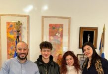 Πήγε … Eurovision ο Δήμος Λυκόβρυσης-Πεύκης