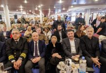 Τίμησε τη μνήμη του Νίκου Ξυλούρη η Παγκρήτιος Ένωση Πειραιά