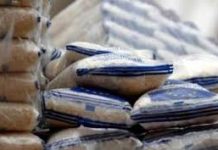 Συγκέντρωσε τρόφιμα στις καρναβαλικές εκδηλώσεις ο Δήμος Μυτιλήνης και τα διανέμει