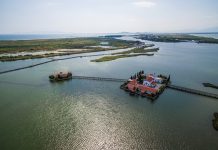 Επί τάπητος η βιώσιμη διαχείριση της λίμνης Βιστωνίδας και της ευρύτερης περιοχής