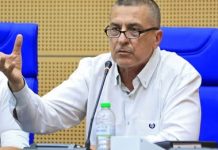 Σώζει την ελληνική κτηνοτροφία ο Κουρέτας κάνοντας αυτό που έπρεπε το κράτος