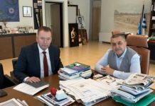 Προτεραιότητα του Κουρέτα η επίλυση των διαχρονικών … « γόρδιων δεσμών» της Θεσσαλίας