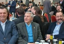 Χαμός στο ΠΑΣΟΚ του Βόλου με τον Βούλγαρη