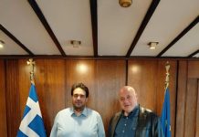 « Σάρωσε» τα υπουργεία ο Μπέος