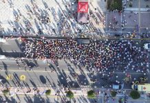 Την Κυριακή ο εμβληματικός αγώνας δρόμου Piraeus Port Run 2026