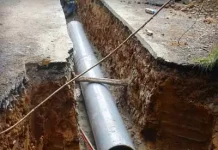 Νέα έργα αποχέτευσης 8 εκατ. ευρώ σε Δήμους της Στερεάς Ελλάδας