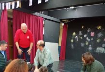 Εκπαιδεύτηκαν στις Πρώτες Βοήθειες στο Δήμο Καλλιθέας