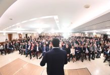 Μ. Κατρίνης :Η Ηλεία αξίζει και μπορεί περισσότερα