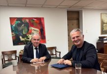 2,5 εκατ. ευρώ στην Πελοπόννησο για έργα αποκατάστασης από φυσικές καταστροφές