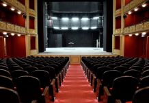 Δίμηνο Φεστιβάλ « Πάμε Πειραιά – Πάμε Δημοτικό» Θέατρο